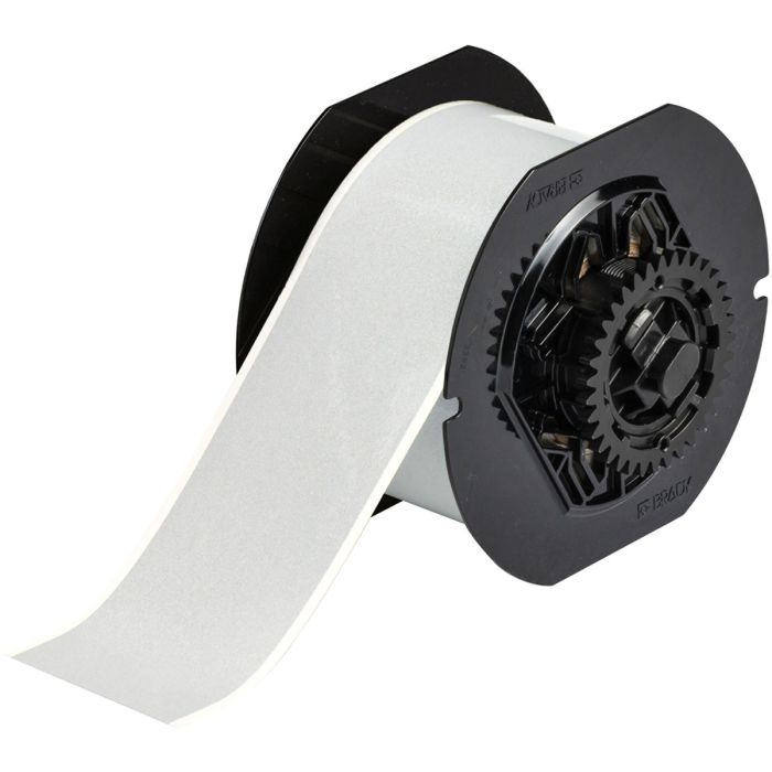 Brady Reflective Label - AIMS Industrial Supplies