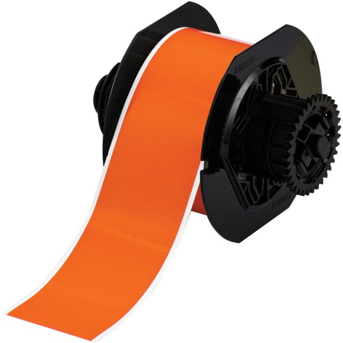 Brady Reflective Label - AIMS Industrial Supplies