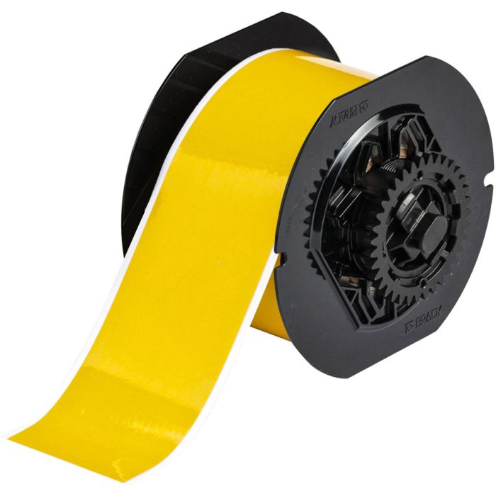 Brady Reflective Label - AIMS Industrial Supplies