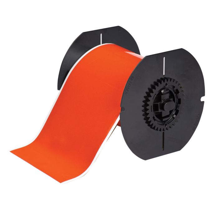 Brady Reflective Label - AIMS Industrial Supplies
