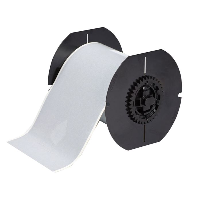 Brady Reflective Label - AIMS Industrial Supplies