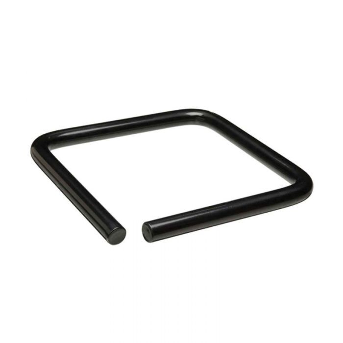 Brady Removeable Weight Ring Suits Traffic Cone 89cm Black