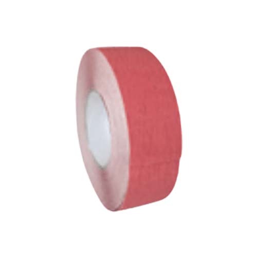 Brady Safeline Anti-Slip Tape 50mm x 18.3m, Red
