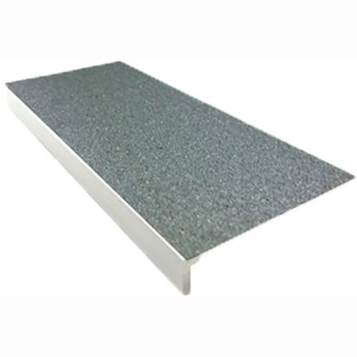 Brady SafeLine Step Anti - Slip Stair Nosing - AIMS Industrial Supplies