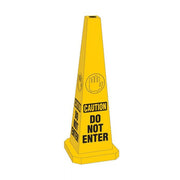 Brady Safety Traffic Cone - AIMS Industrial Supplies