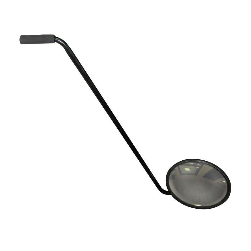 Brady Security Inspection Mirror - AIMS Industrial Supplies