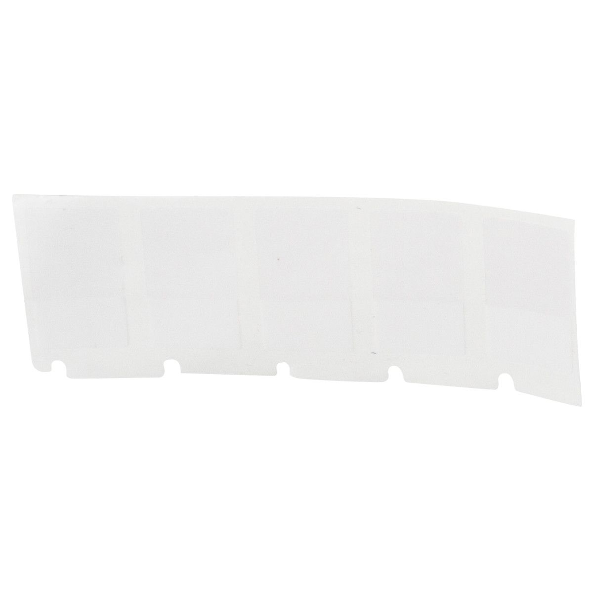 Brady Self - Laminating Vinyl Wrap Around Label - AIMS Industrial Supplies