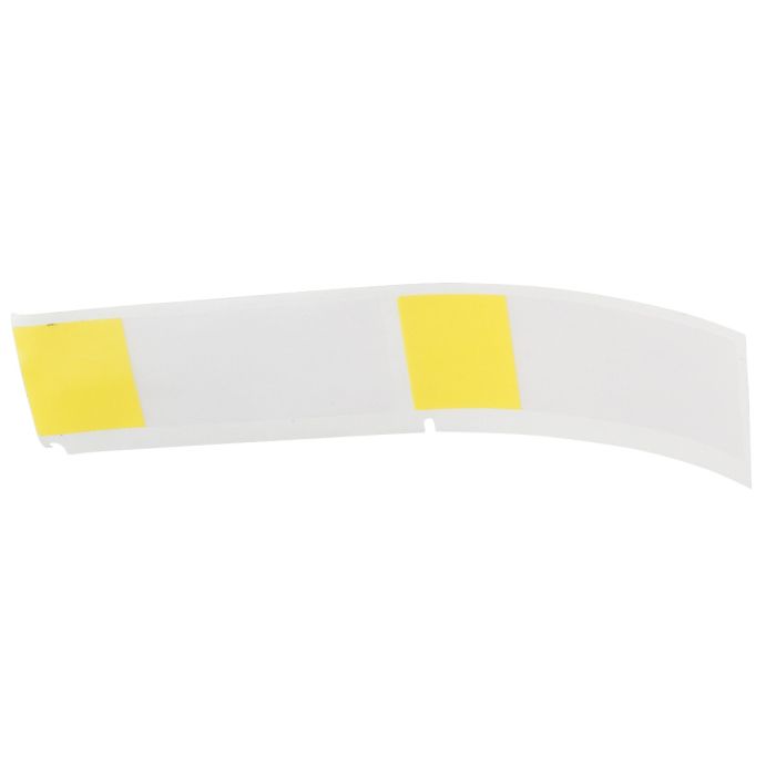 Brady Self - Laminating Vinyl Wrap Around Label - AIMS Industrial Supplies
