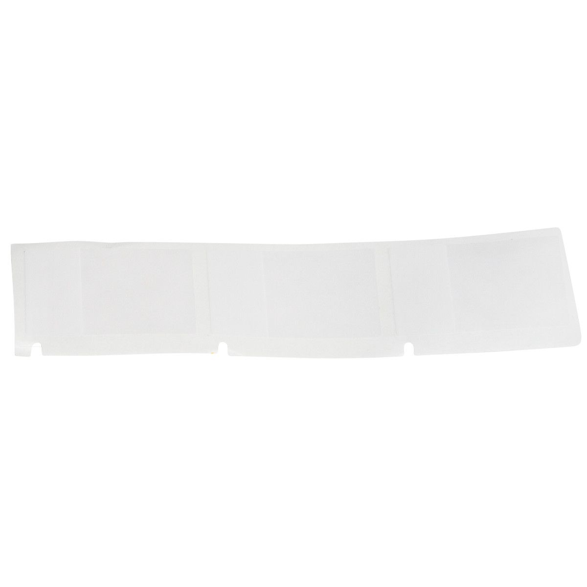 Brady Self - Laminating Vinyl Wrap Around Label - AIMS Industrial Supplies