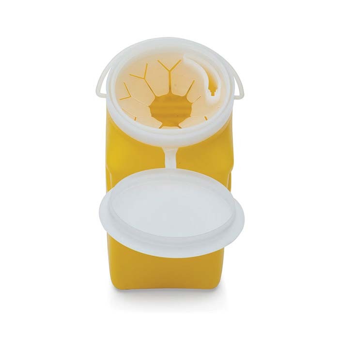 Brady Sharp Container2