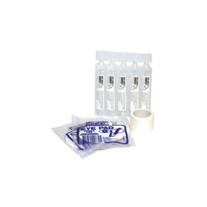 Brady Small Eye Injury Management Pack1