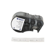 Brady Solvent Resistant Polyester Label - AIMS Industrial Supplies