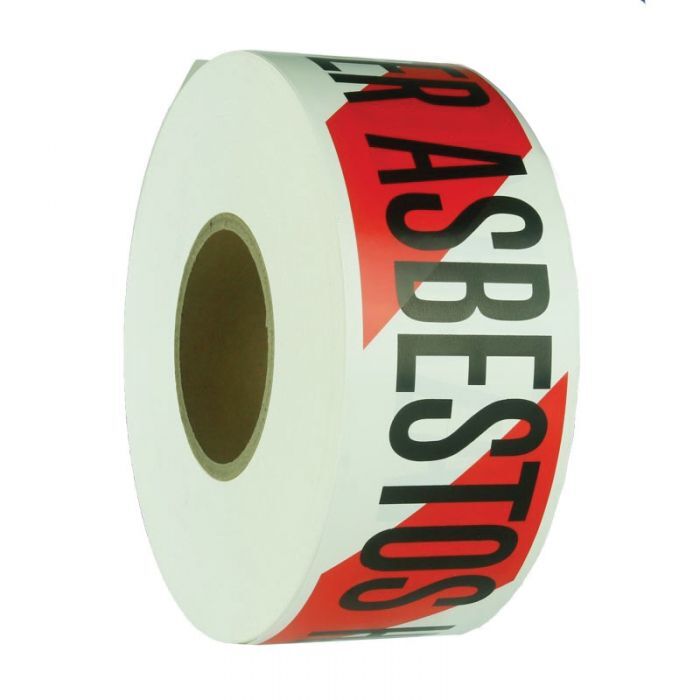 Brady Standard Barricade Tape (B - 912 Polyethylene) - AIMS Industrial Supplies