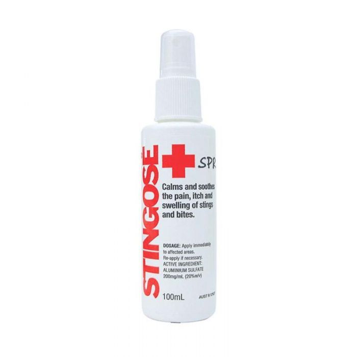 Brady Stingose Spray - AIMS Industrial Supplies