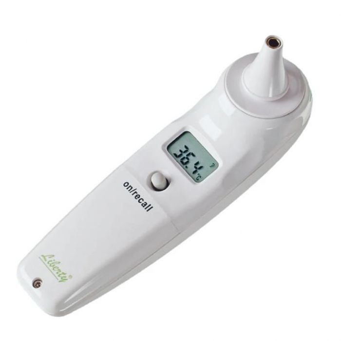 Brady Thermometer Ear Infra-Red1