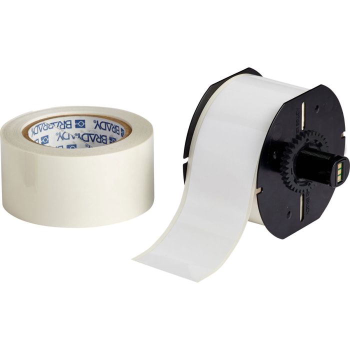 Brady ToughStripe Floor Marking Tape - AIMS Industrial Supplies