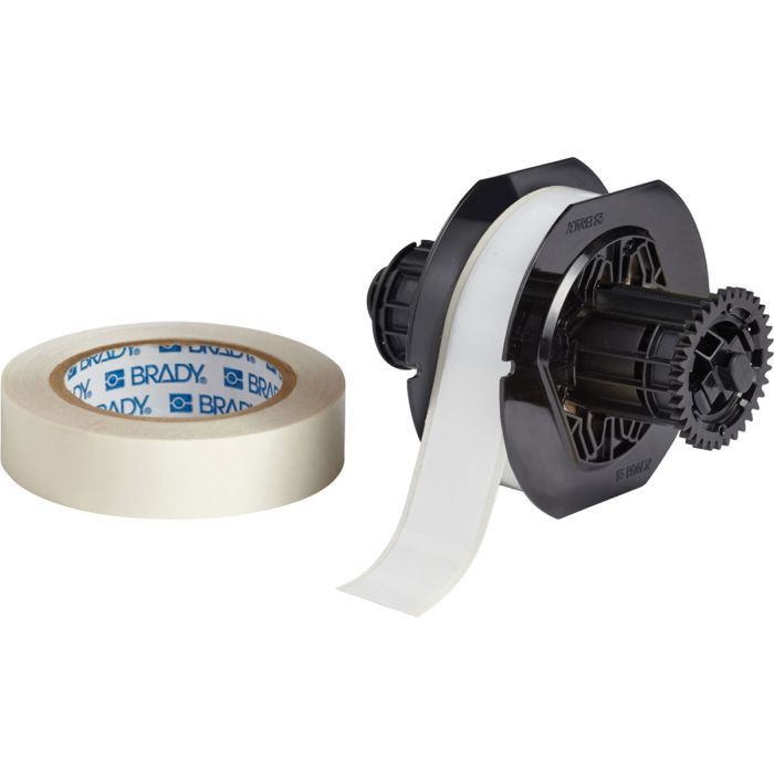 Brady ToughStripe Floor Marking Tape - AIMS Industrial Supplies