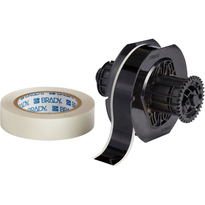 Brady ToughStripe Floor Marking Tape - AIMS Industrial Supplies