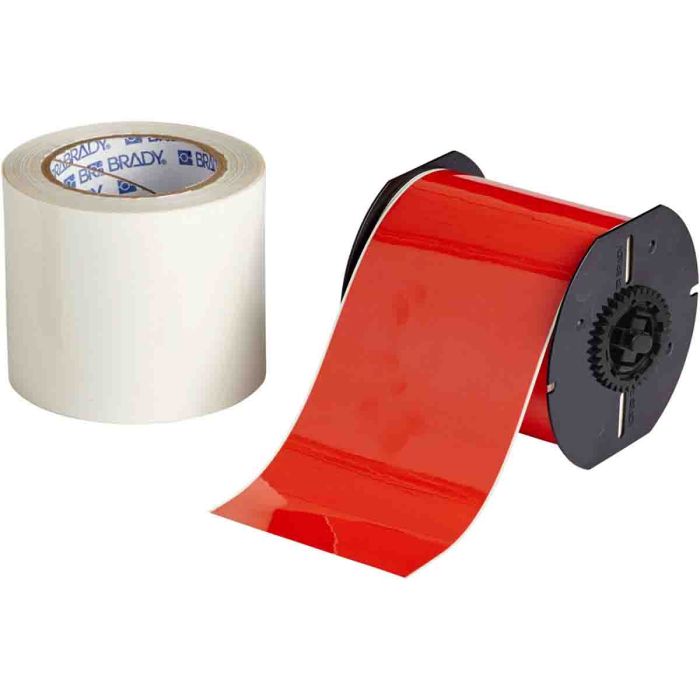 Brady ToughStripe Floor Marking Tape - AIMS Industrial Supplies