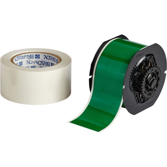 Brady ToughStripe Floor Marking Tape - AIMS Industrial Supplies