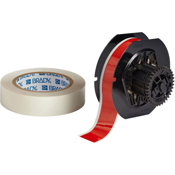Brady ToughStripe Floor Marking Tape - AIMS Industrial Supplies