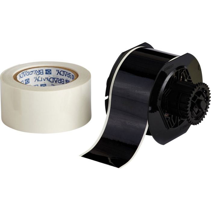 Brady ToughStripe Floor Marking Tape - AIMS Industrial Supplies