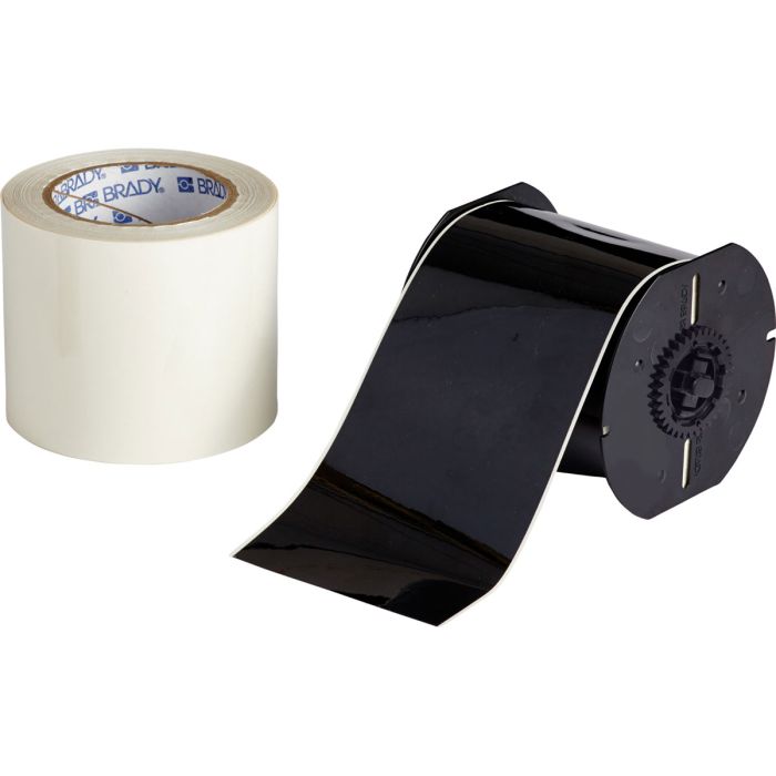 Brady ToughStripe Floor Marking Tape - AIMS Industrial Supplies