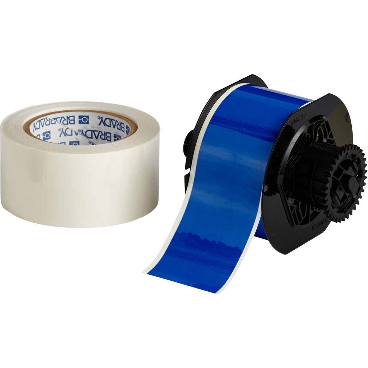 Brady ToughStripe Floor Marking Tape 57.5mm x 30.48m Blue