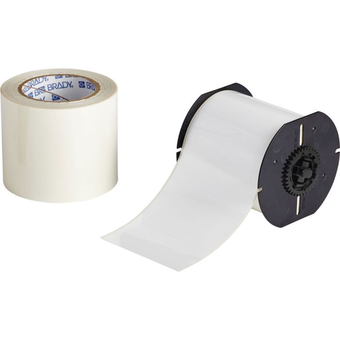 Brady ToughStripe Floor Marking Tape - AIMS Industrial Supplies