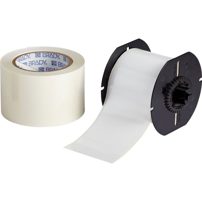 Brady ToughStripe Floor Marking Tape - AIMS Industrial Supplies