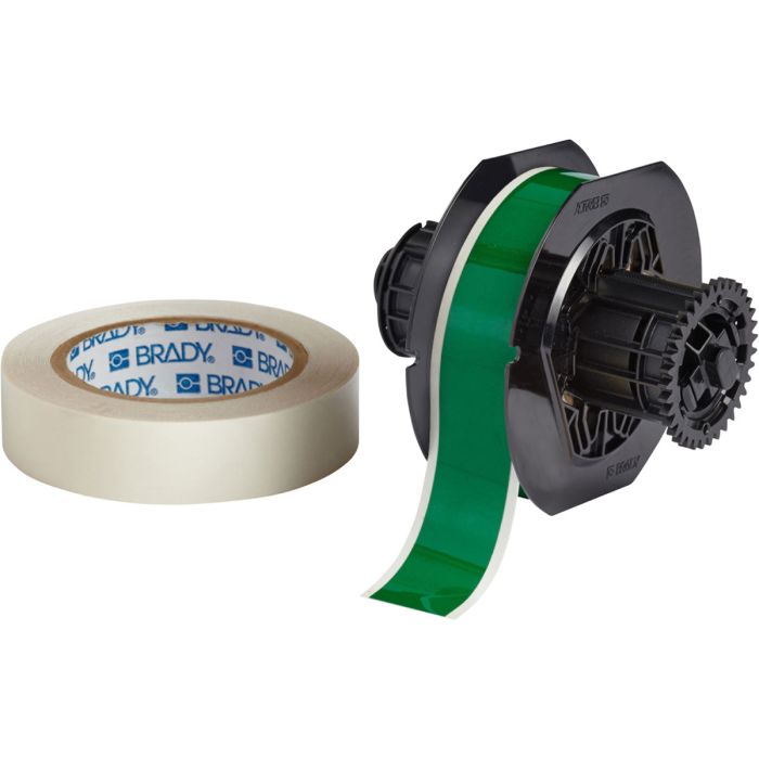 Brady ToughStripe Floor Marking Tape - AIMS Industrial Supplies