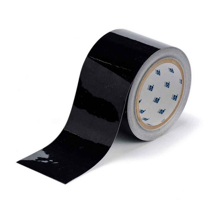 Brady Toughstripe Max Floor Marking Tape (B-514) 51mm x 30m Black