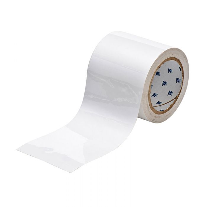 Brady Toughstripe Max Floor Marking Tape (B-514) 51mm x 30m White