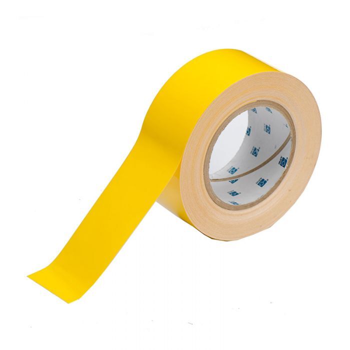 Brady Toughstripe Max Floor Marking Tape (B-514) 51mm x 30m Yellow