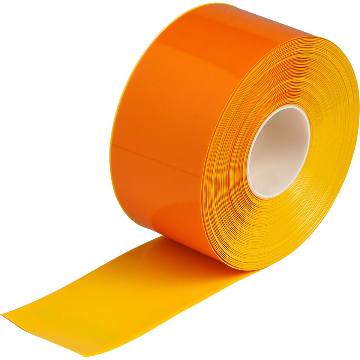 Brady Toughstripe Max Floor Marking Tape (B-543) 101mm x 30m Yellow