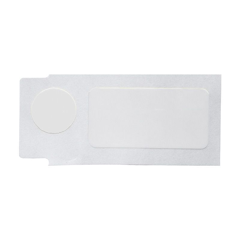 Brady UltraTuff Sign - Foot Protection Must Be Worn In This Area - AIMS Industrial Supplies