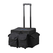 Brady Universal Rolling Case for S3100 and i3300 Sign And Label Printers - AIMS Industrial Supplies