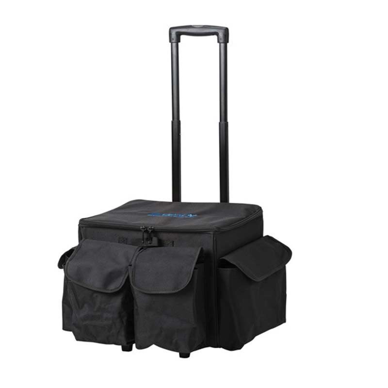 Brady Universal Rolling Case for S3100 and i3300 Sign And Label Printers - AIMS Industrial Supplies