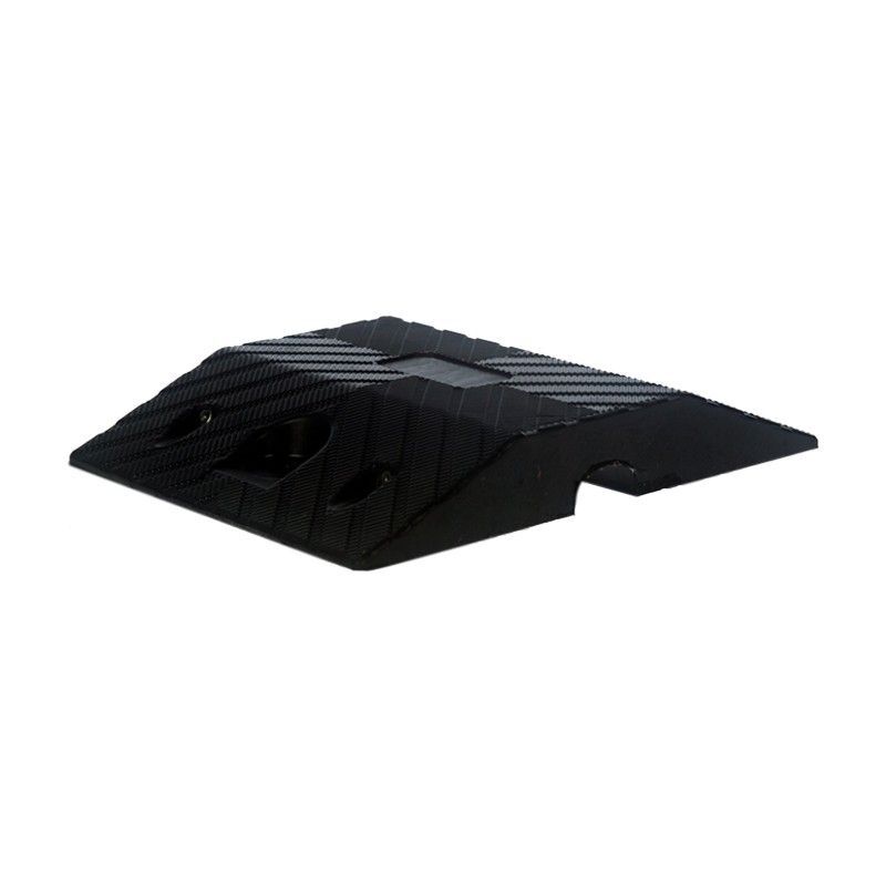 Brady Value Speed Hump/Bump Module Rubber - AIMS Industrial Supplies