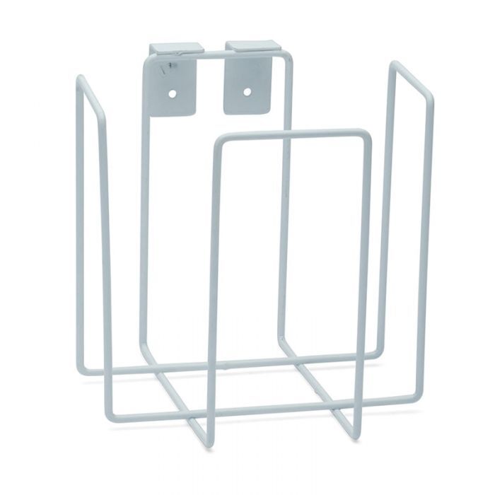 Brady Wall Bracket Suits 4.75L Sharps Container - AIMS Industrial Supplies