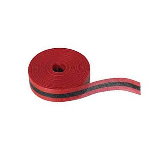 Brady Woven Barricade Tape - AIMS Industrial Supplies
