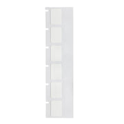 Brady Wraptor High Adhesion Multi - Purpose Nylon Label - AIMS Industrial Supplies