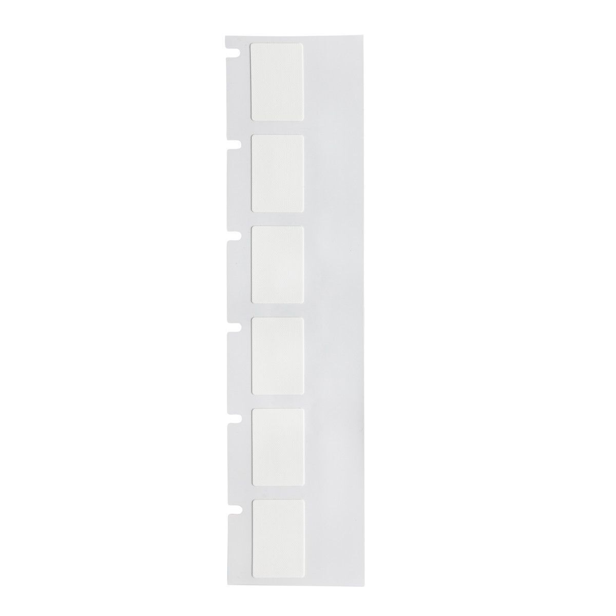 Brady Wraptor High Adhesion Multi - Purpose Nylon Label - AIMS Industrial Supplies
