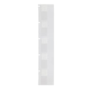 Brady Wraptor High Adhesion Self - Laminating Vinyl Wrap - AIMS Industrial Supplies