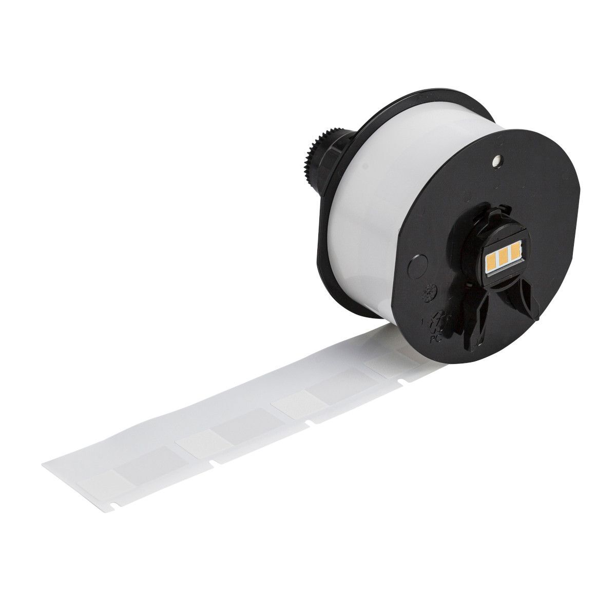 Brady Wraptor High Adhesion Self-Laminating Vinyl Wrap2
