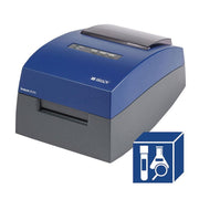 BradyJet J2000 Colour Label Printer with Lab Software Suite1