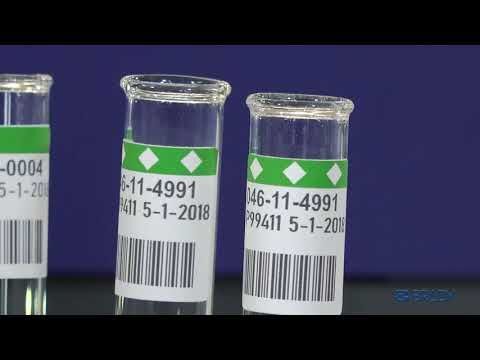 BradyJet J2000 Colour Label Printer with Lab Software Suite10