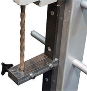 Bramley B-PBT Picket & Basket Twister Attachment - AIMS Industrial Supplies