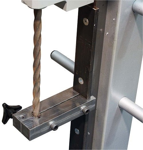 Bramley B-PBT Picket & Basket Twister Attachment - AIMS Industrial Supplies