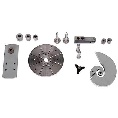 Bramley B-WI Wrought Iron Scroll Bender Attachment2